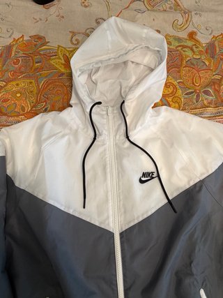 Chaqueta Nike