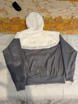 Chaqueta Nike