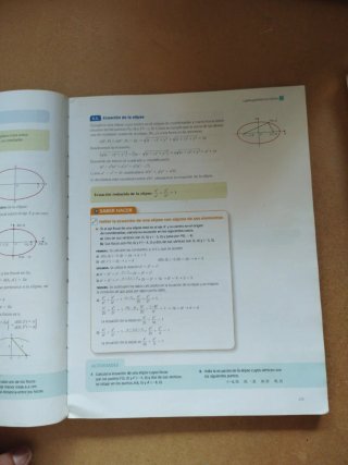 Matemáticas I Serie Resuelve 1 Bachillerato