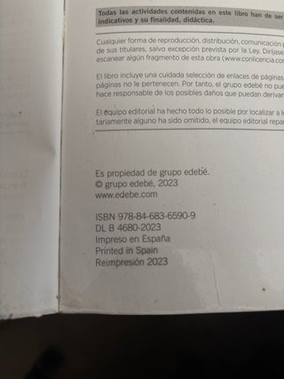 Historia de España 2, segundo curso de bachille...