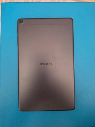 Samsung Galaxy Tab A Negra