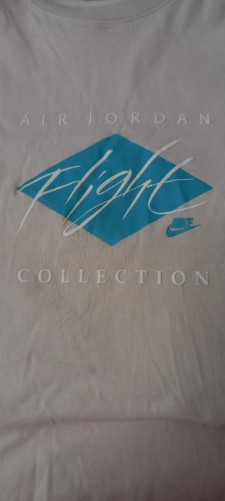 Camiseta Jordan Collection Talla M