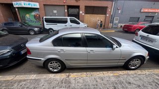 BMW Serie 3 2000 gasolina (170CV)