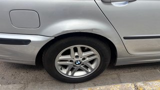 BMW Serie 3 2000 gasolina (170CV)