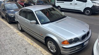 BMW Serie 3 2000 gasolina (170CV)