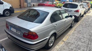 BMW Serie 3 2000 gasolina (170CV)