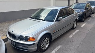 BMW Serie 3 2000 gasolina (170CV)