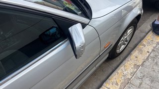 BMW Serie 3 2000 gasolina (170CV)