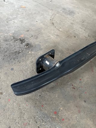 Traviesa Trasera BMW E60 E61
