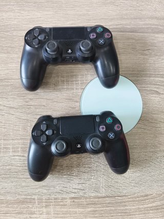 Mandos PS4 para recambio