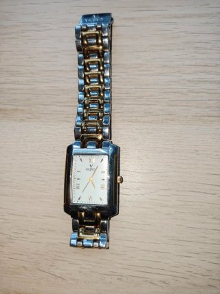 Reloj Viceroy bicolor