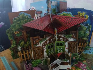 Libros animados magicos