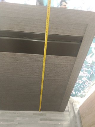 Cabecero 150cm Madera  y mesa de noche