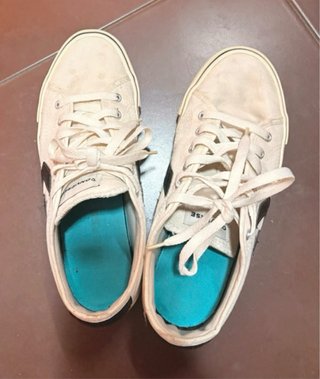 Converse Converse Star Replay Platform Ox