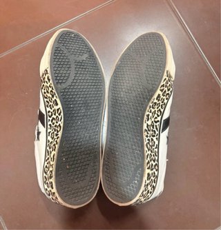 Converse Converse Star Replay Platform Ox