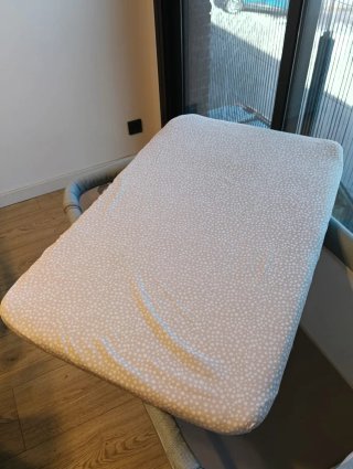 Cuna colecho Jané / Minicuna Jané
