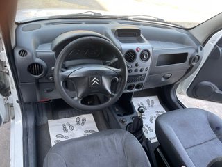 Citroen Berlingo 2006