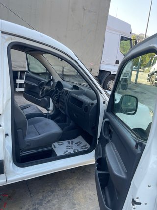 Citroen Berlingo 2006