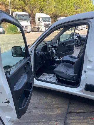 Citroen Berlingo 2006