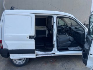 Citroen Berlingo 2006