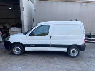 Citroen Berlingo 2006