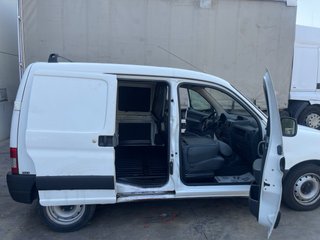Citroen Berlingo 2006