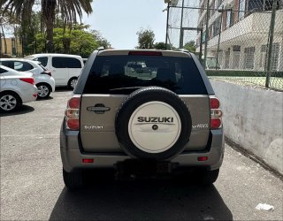 Suzuki Grand Vitara 2010
