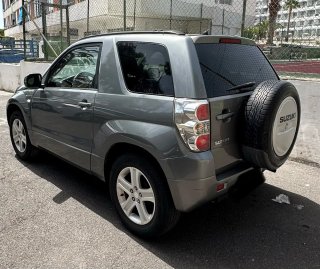 Suzuki Grand Vitara 2010