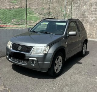 Suzuki Grand Vitara 2010