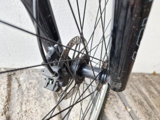 Bicicleta Coluer 26 Ascent