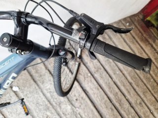 Bicicleta Coluer 26 Ascent