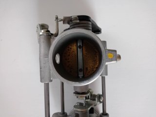 Kit Limitador BMW F650GS F800GS K72 carné A2
