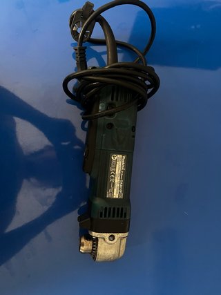 Taladro angular Makita DA3010F