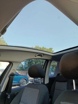 Skoda Roomster 2010