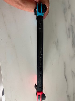 Nintendo Switch Azul y Rojo