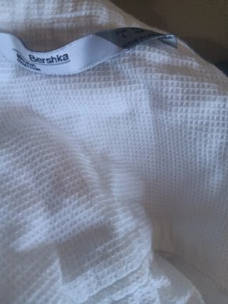 Camisas Blancas Hombre
