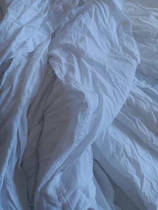 Camisas Blancas Hombre