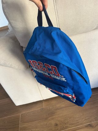 Mochila JS&CO. Original Since 1970