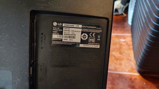TV LG 22” 22MT44D-PZ HDMI VGA