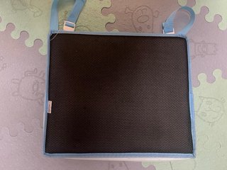 Mesa plegable para coche infantil