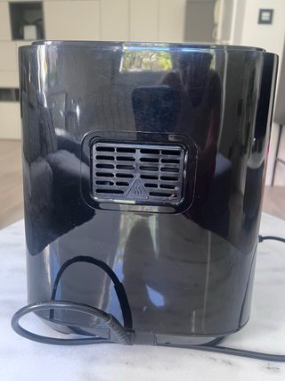 Freidora de aire cecofry marca cecotec