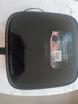 Freidora de aire cecofry marca cecotec