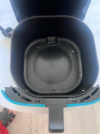 Freidora de aire cecofry marca cecotec