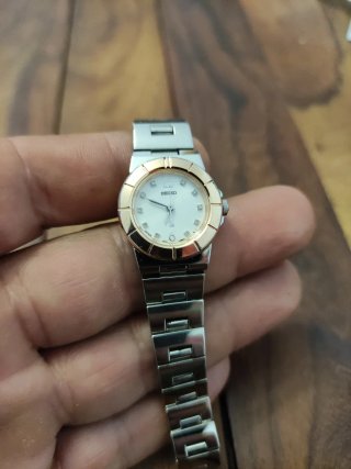 Reloj Seiko Mujer