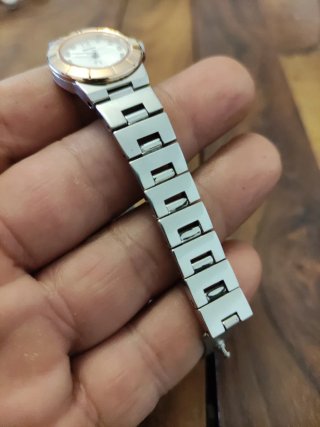 Reloj Seiko Mujer