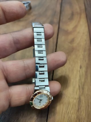 Reloj Seiko Mujer