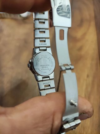 Reloj Seiko Mujer
