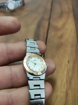 Reloj Seiko Mujer