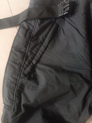 Pantalón esquí Columbia hombre nuevo