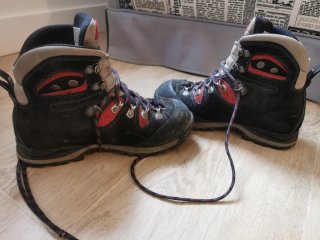 Botas Bestard mujer